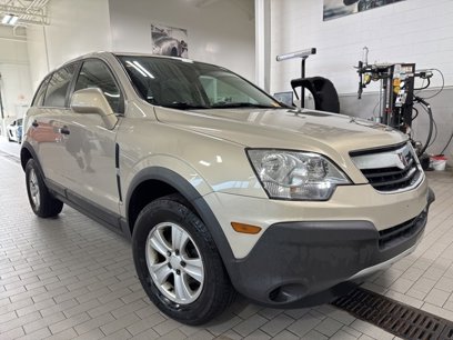 Used 2010 Saturn Vue XE