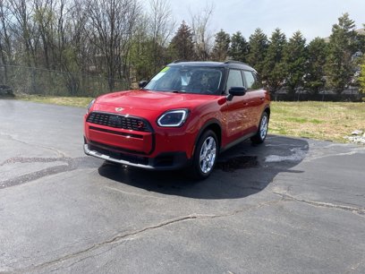 Used 2025 MINI Cooper Countryman S