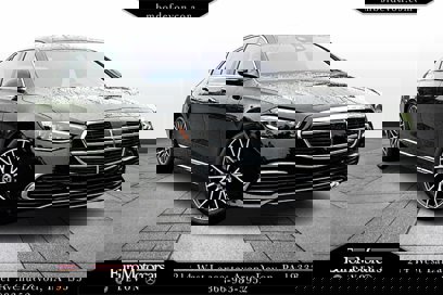 Used 2021 Mercedes-Benz S 500 4MATIC