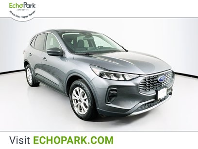 Used 2023 Ford Escape Active