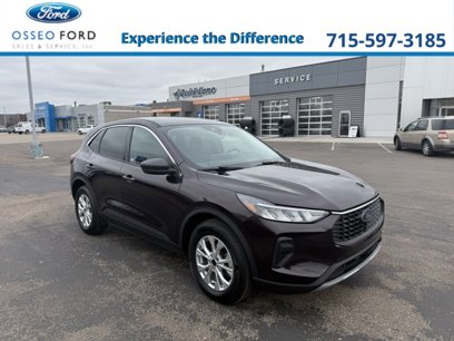 Used 2023 Ford Escape Active w/ Tech Pack #1