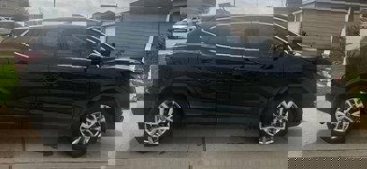 Used 2022 Nissan Rogue Sport S
