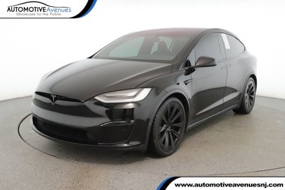 Used 2022 Tesla Model X
