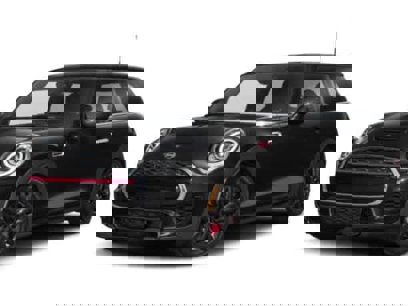 Used 2019 MINI Cooper John Cooper Works
