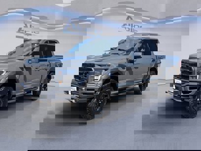 Used 2018 Ford F150 Raptor w/ Equipment Group 802A Luxury