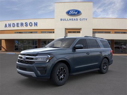 New 2024 Ford Expedition XLT