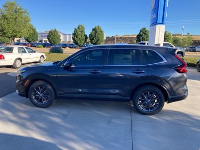 New 2026 Honda CR-V EX-L