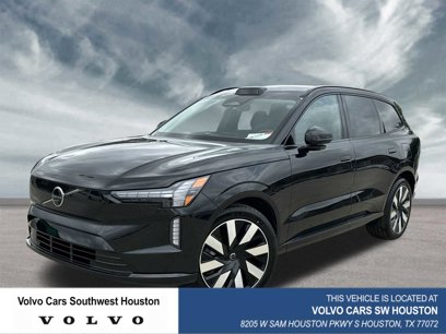 New 2025 Volvo EX90 Ultra