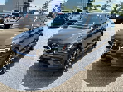 Certified 2024 Volvo V60 B5 Cross Country Plus
