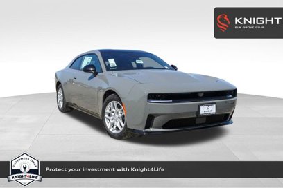 New 2025 Dodge Charger R/T w/ Quick Order Package 25M R/T