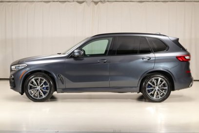 Used 2019 BMW X5 xDrive50i w/ M Sport Package