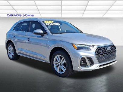 Used 2022 Audi Q5 2.0T Premium w/ Convenience Package