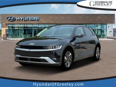 New 2025 Hyundai Ioniq 5 SE