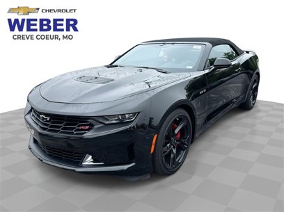 Used 2021 Chevrolet Camaro LT w/ RS Package