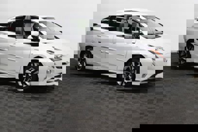 Used 2017 Toyota Prius Four Touring