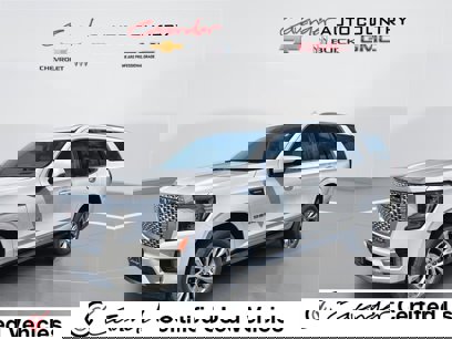 Used 2023 GMC Yukon Denali