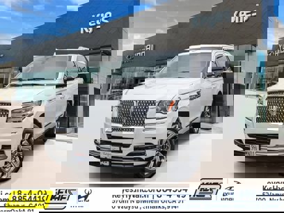 Used 2023 Lincoln Navigator Reserve