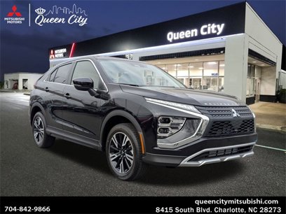 New 2025 Mitsubishi Eclipse Cross SE