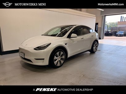 Used 2021 Tesla Model Y Long Range