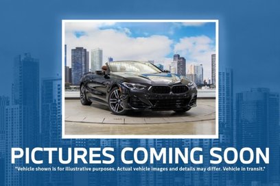 Used 2018 BMW M6 Convertible
