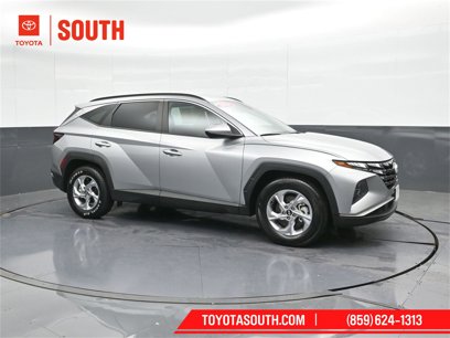 Used 2024 Hyundai Tucson SEL