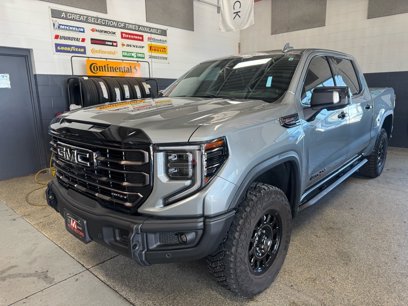 Used 2024 GMC Sierra 1500 AT4X w/ AT4X AEV Edition