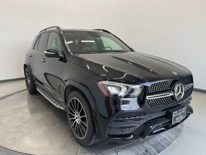 Certified 2023 Mercedes-Benz GLE 450 4MATIC
