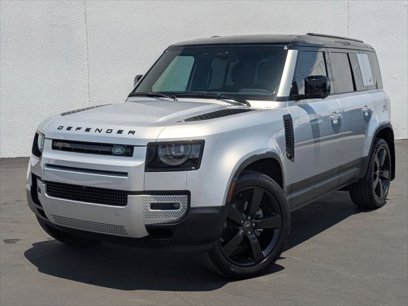 Used 2024 Land Rover Defender 110 S