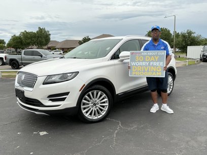 Used 2019 Lincoln MKC Premiere