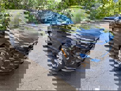 New 2025 Honda CR-V EX