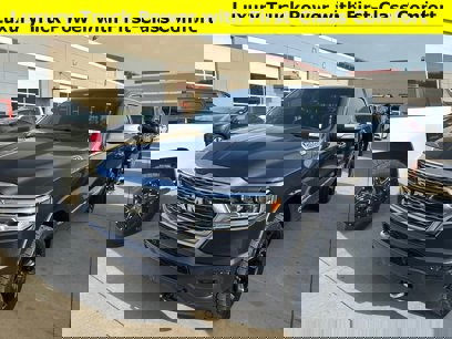 Used 2019 RAM 1500 Limited