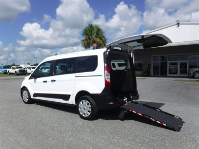 Used 2020 Ford Transit Connect XL