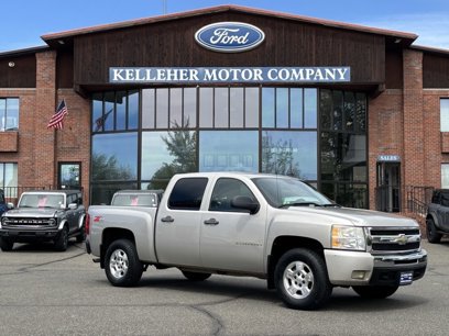 Used 2009 Chevrolet Silverado 1500 LT w/ Power Pack Plus
