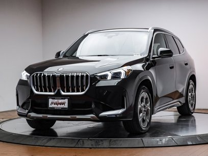 Used 2025 BMW X1 xDrive28i