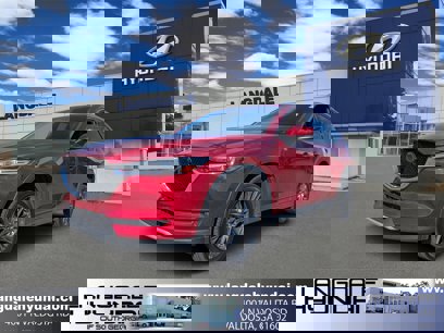 Used 2020 MAZDA CX-5 Signature