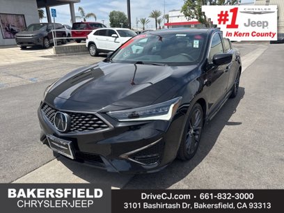 Used 2022 Acura ILX