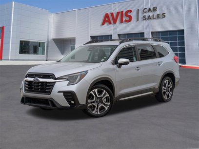 Used 2023 Subaru Ascent Limited w/ Technology Package