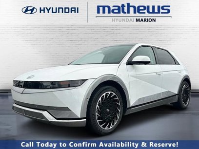 New 2024 Hyundai Ioniq 5 Limited