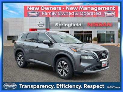 Certified 2022 Nissan Pathfinder Platinum w/ Cargo Package