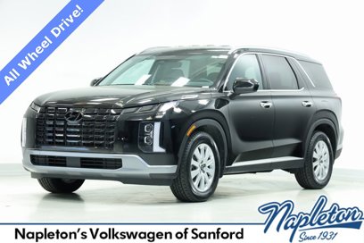 Used 2023 Hyundai Palisade SEL