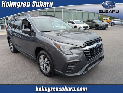 Used 2024 Subaru Ascent Premium w/ Convenience Package