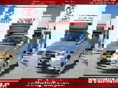 Used 2013 Lexus GS 350 AWD