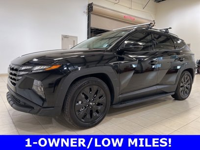 Used 2023 Hyundai Tucson XRT