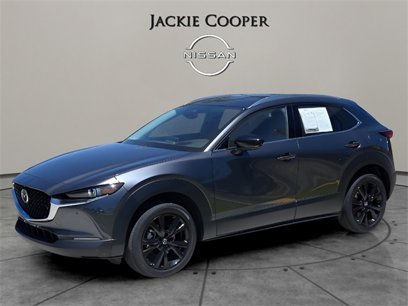 Used 2024 MAZDA CX-30 2.5 Turbo w/ Premium Plus Pkg