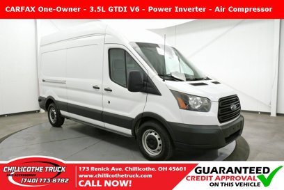 Used 2016 Ford Transit 350 148 High Roof