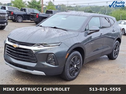 Used 2020 Chevrolet Blazer LT w/ LPO, Floor Liner Package