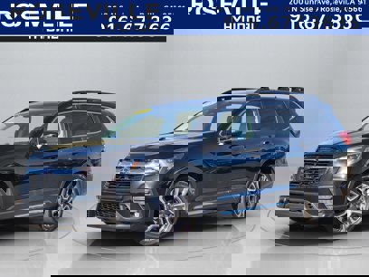 Used 2023 Subaru Ascent Limited