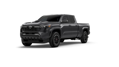 New 2025 Toyota Tacoma TRD Sport
