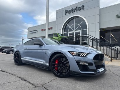 Used 2022 Ford Mustang Shelby GT500 w/ Technology Package