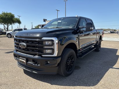 New 2024 Ford F250 Lariat w/ Lariat Ultimate Package